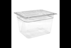 Gastronormbehälter Rubbermaid GN 1/2 200mmh